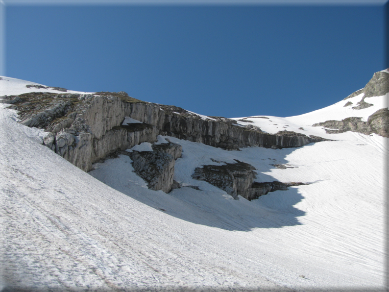 foto Monte Corvo